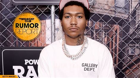 lil meech richard mille|Lil Meech Arrested for Theft After Allegedly Failing to Pay Off .